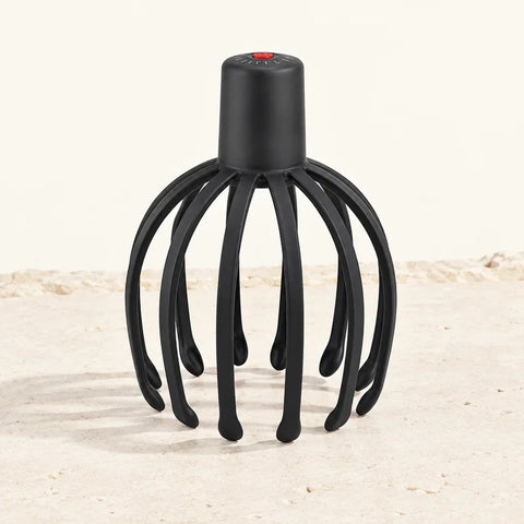 [Scale AI] product_hero, Masseur pieuvre rechargeable Nuvéa